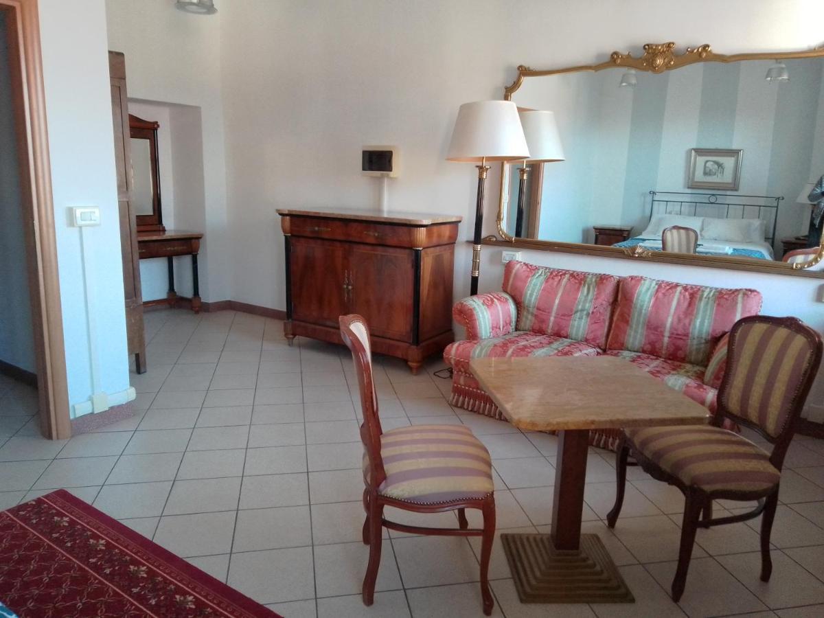 Albergo E Ostello Della Gioventu Biella Centro Storico 外观 照片