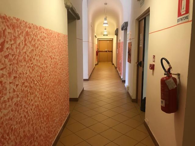 Albergo E Ostello Della Gioventu Biella Centro Storico 外观 照片