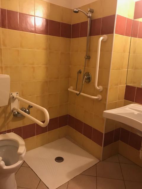 Albergo E Ostello Della Gioventu Biella Centro Storico 外观 照片