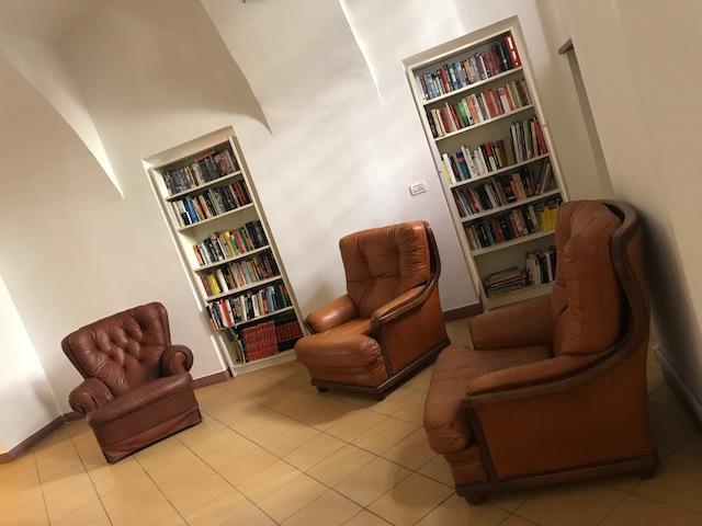 Albergo E Ostello Della Gioventu Biella Centro Storico 外观 照片